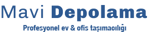 Depolama Ankara